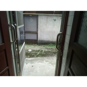 一字型不鏽鋼安全扶手 管徑38.1mm 台灣製造