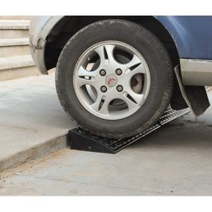 門檻前斜坡磚 高5.0x25x98.5CM