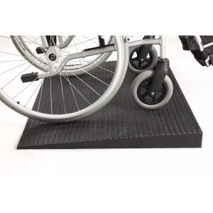 門檻前斜坡磚 高3.0x30x100CM