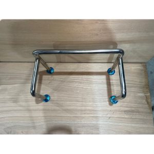 洗臉盆環繞式不鏽鋼安全扶手 管徑38.1mm 台灣製造